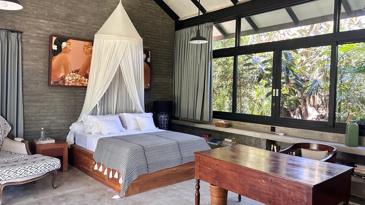 Photo of Bedroom in Pererenan