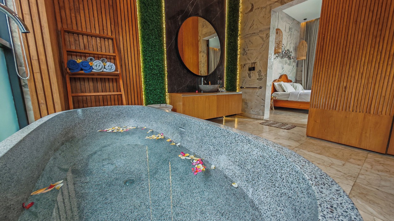 Photo of Bedroom in Purwakerti