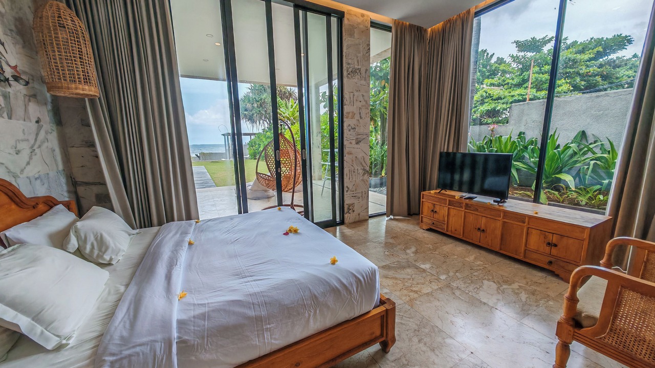 Photo of Bedroom in Purwakerti