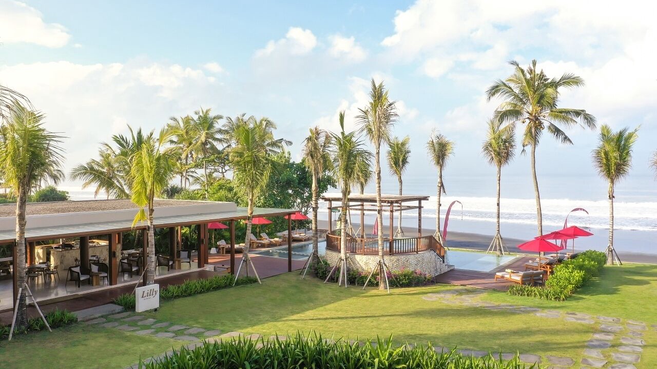 Photo of Outdoor in Kerambitan