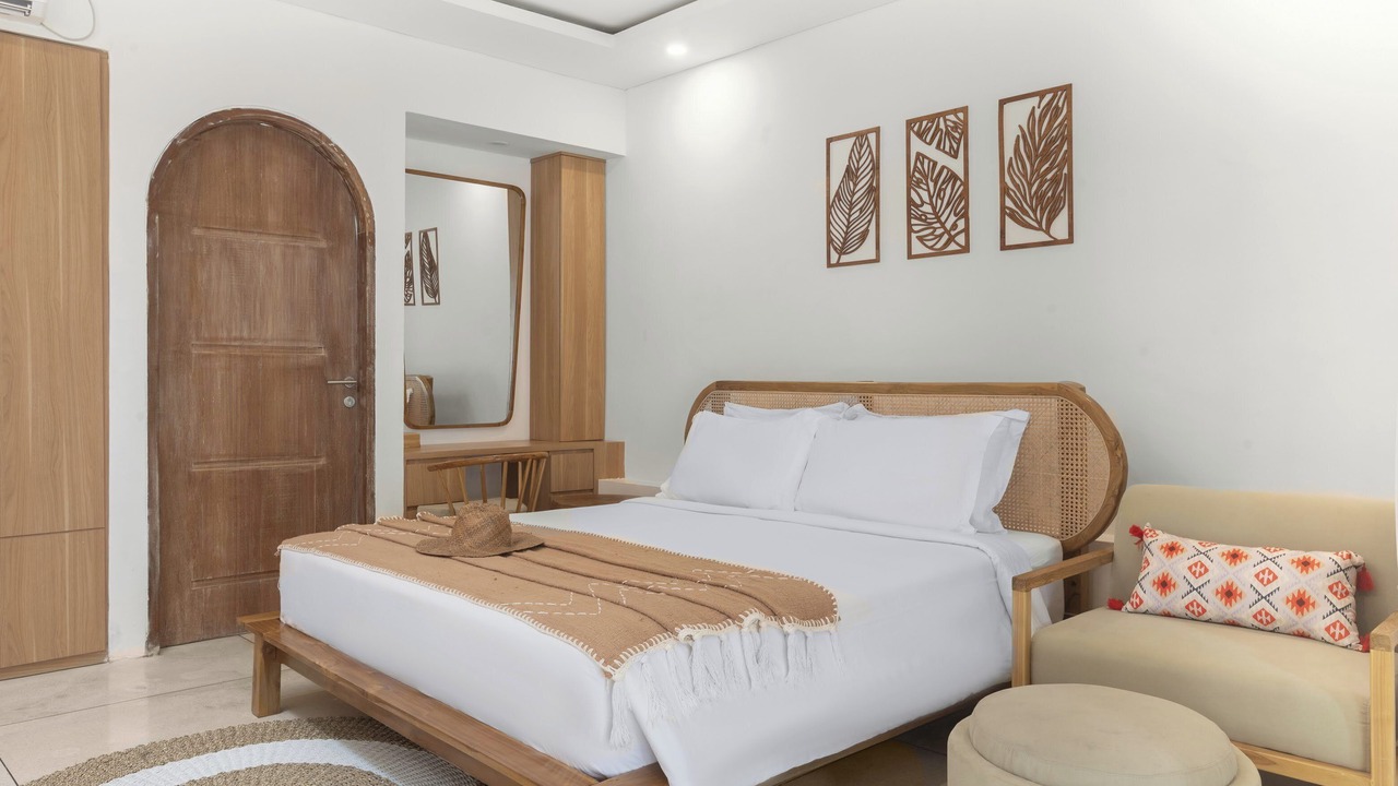Photo of Bedroom in Batu Bolong