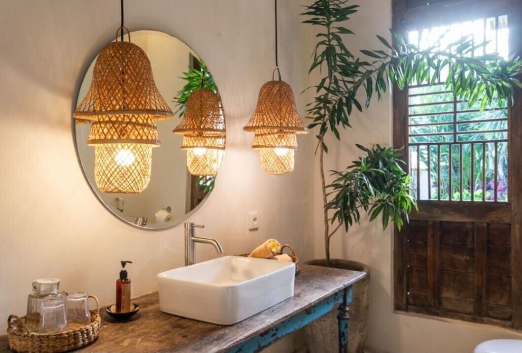Photo of Bathroom in Umalas