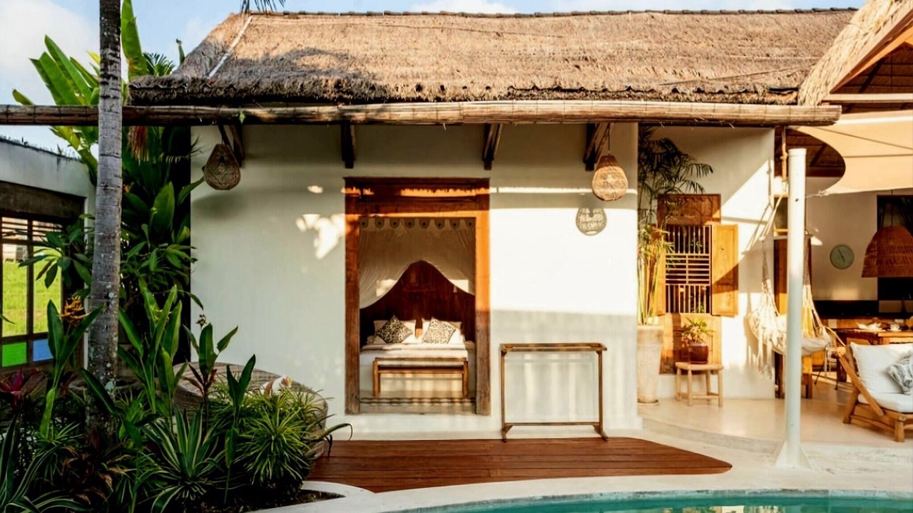 Photo of Outdoor in Umalas