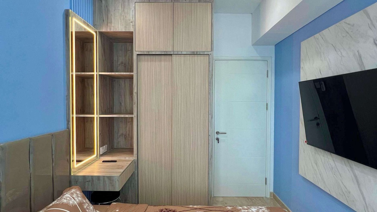 Photo of Bedroom in Kesawan