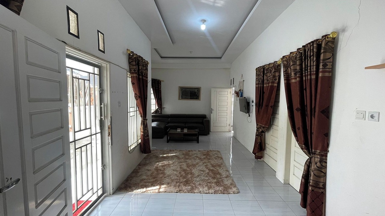 Photo of Bedroom in Bukittinggi