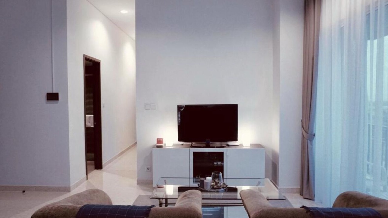 Photo of Livingroom in Chinatown
