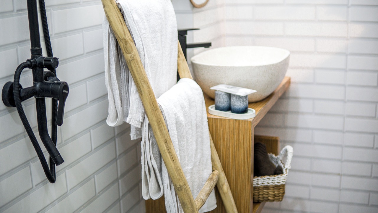 Photo of Bathroom in Malioboro