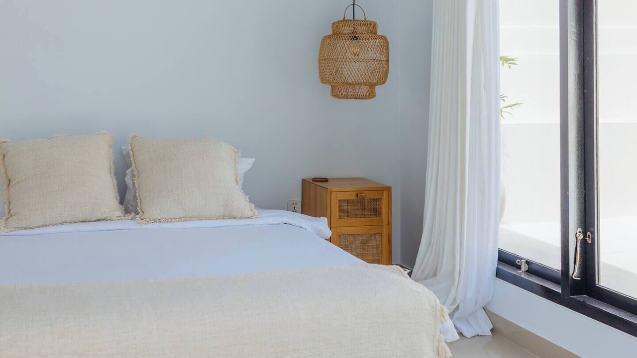 Photo of Bedroom in Dalung