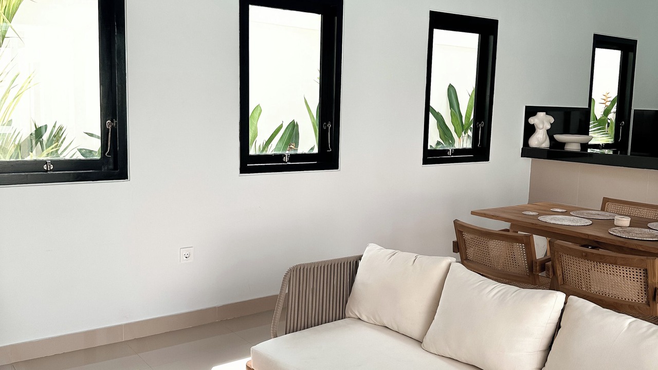 Photo of Livingroom in Dalung