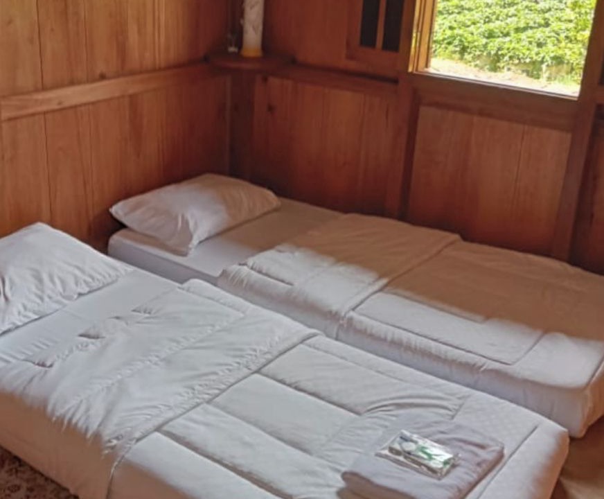 Photo of Bedroom in Ciwidey