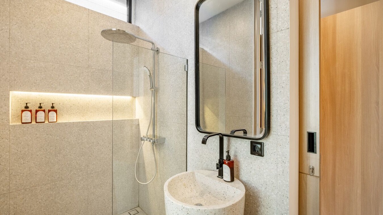 Photo of Bathroom in Ungasan