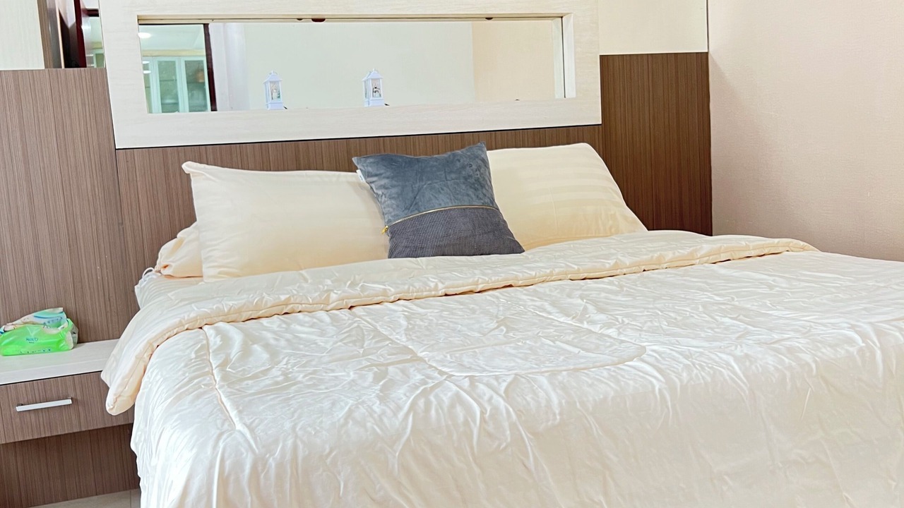 Photo of Bedroom in Tanjung Duren Utara