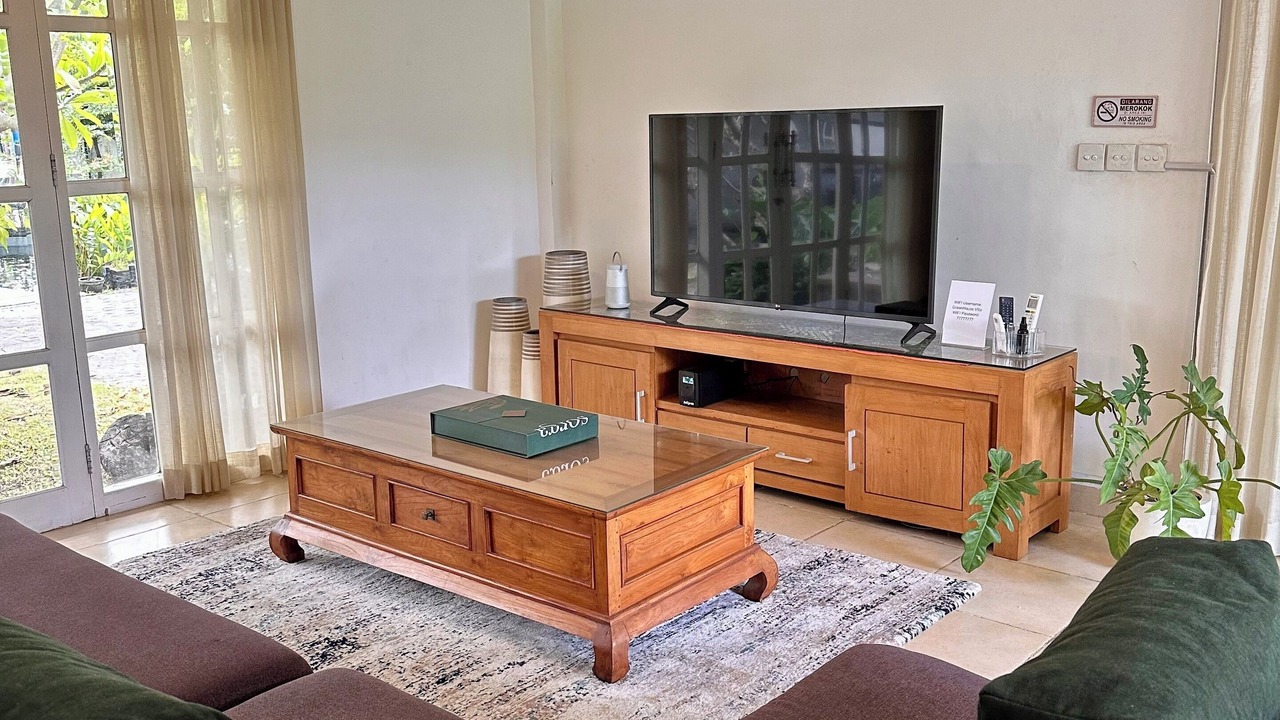 Photo of Livingroom in Kerobokan