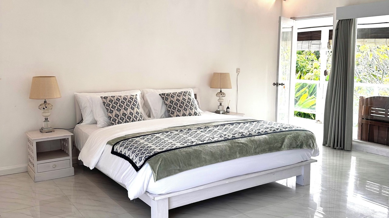 Photo of Bedroom in Kerobokan