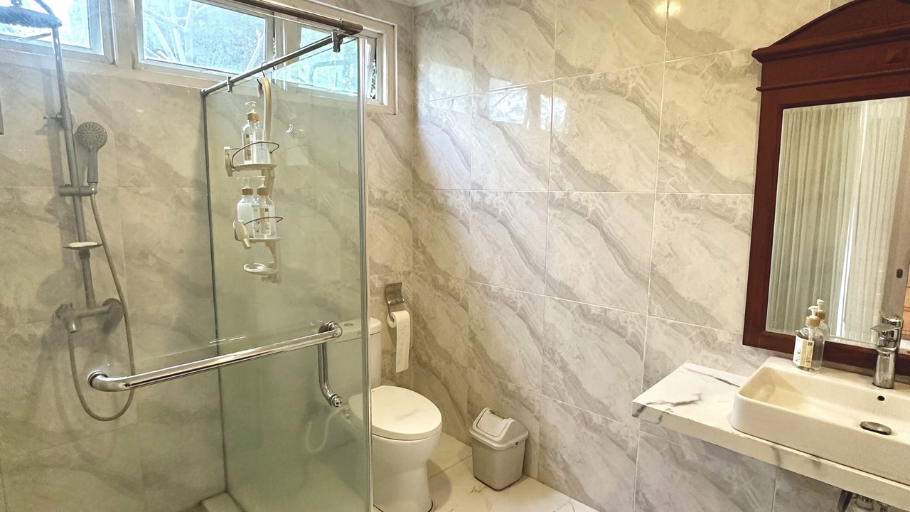 Photo of Bathroom in Kerobokan