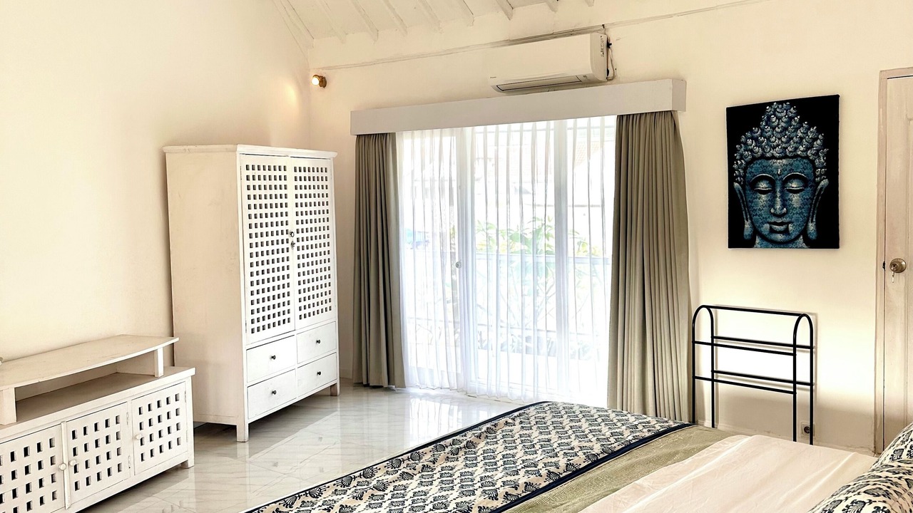 Photo of Bedroom in Kerobokan