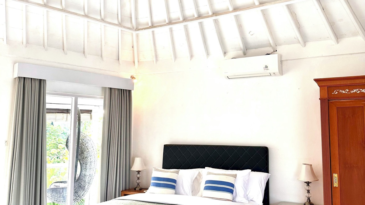 Photo of Bedroom in Kerobokan