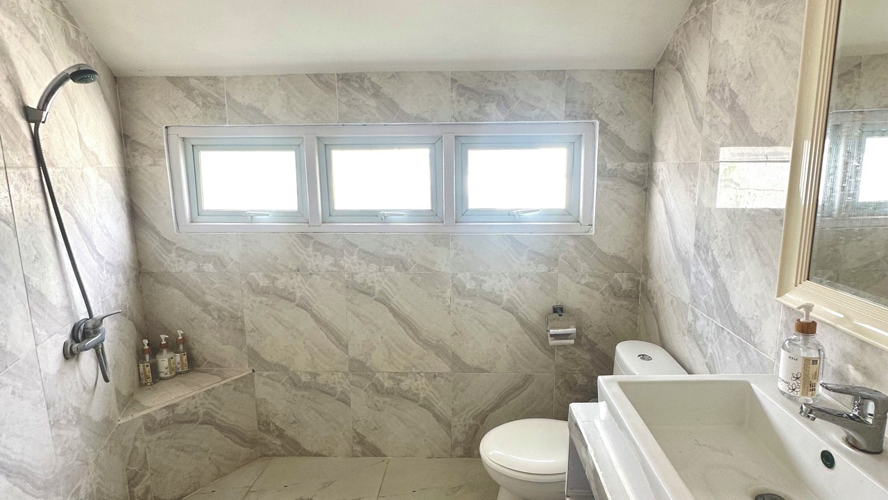 Photo of Bathroom in Kerobokan