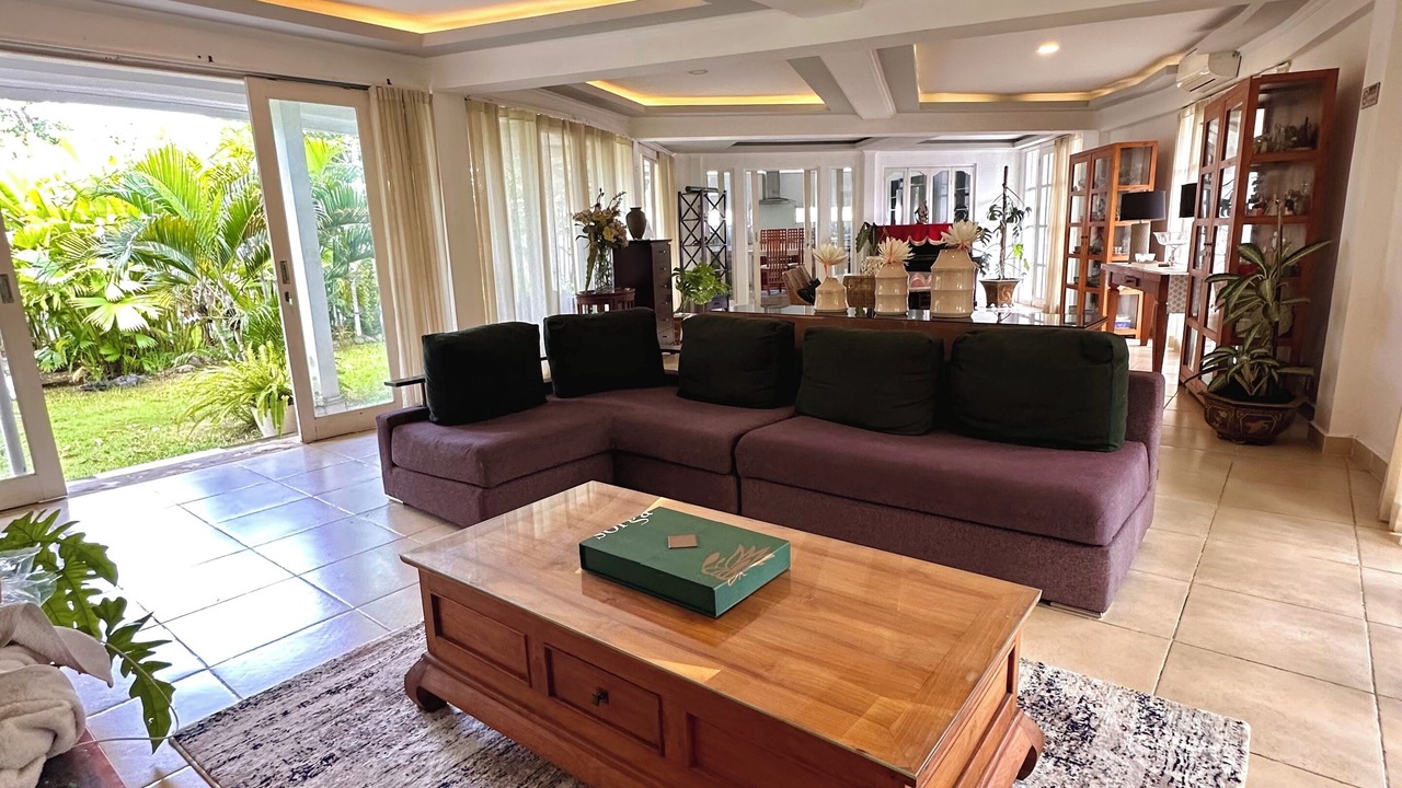 Photo of Livingroom in Kerobokan