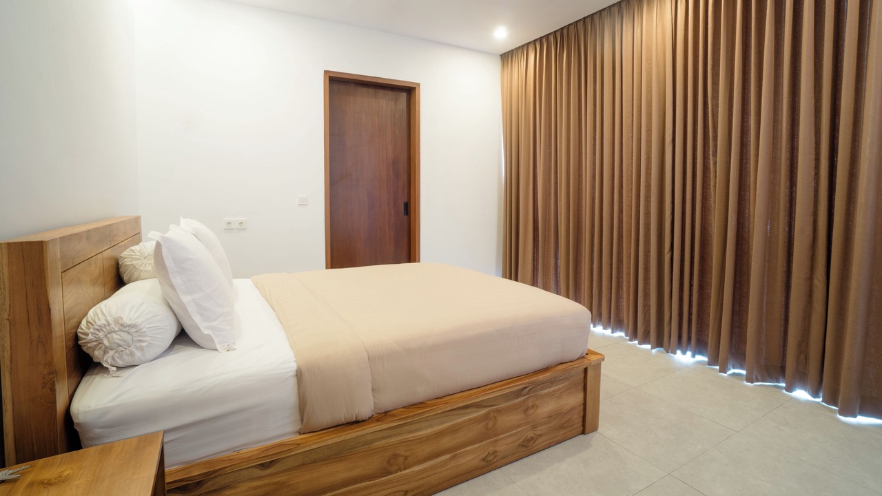 Photo of Bedroom in Pemogan