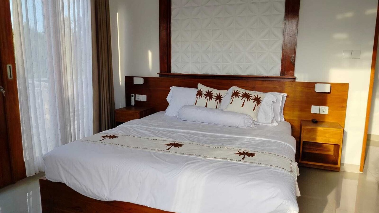 Photo of Bedroom in Lovina