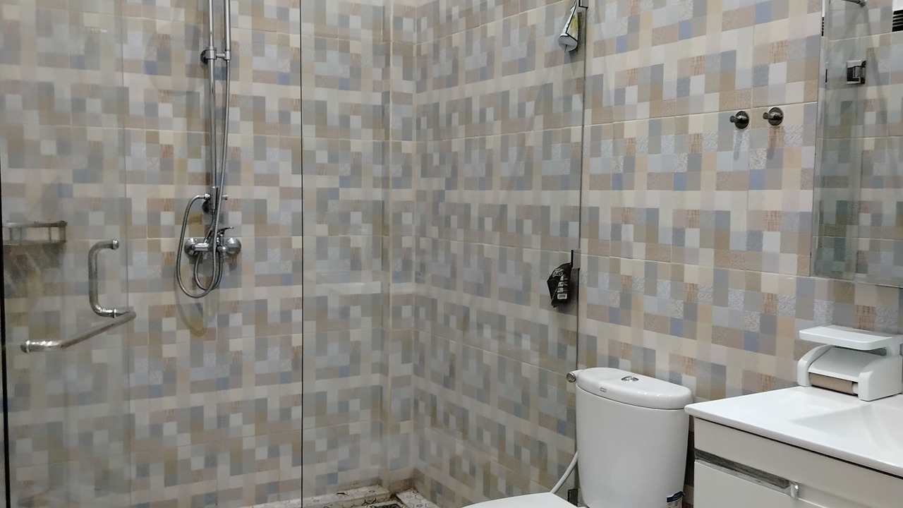 Photo of Bathroom in Lovina