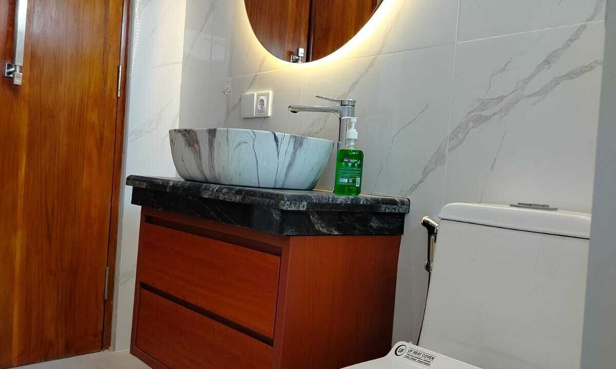 Photo of Bathroom in Lovina