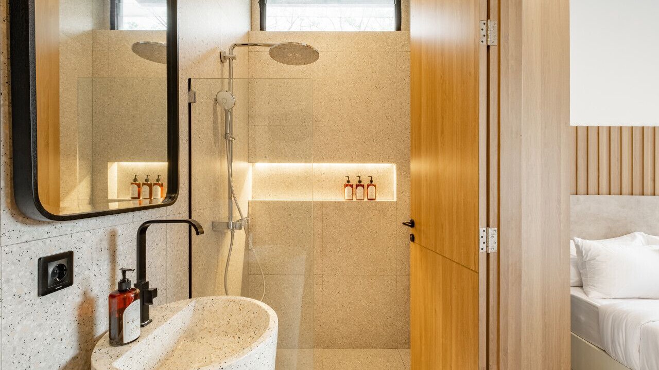 Photo of Bathroom in Ungasan