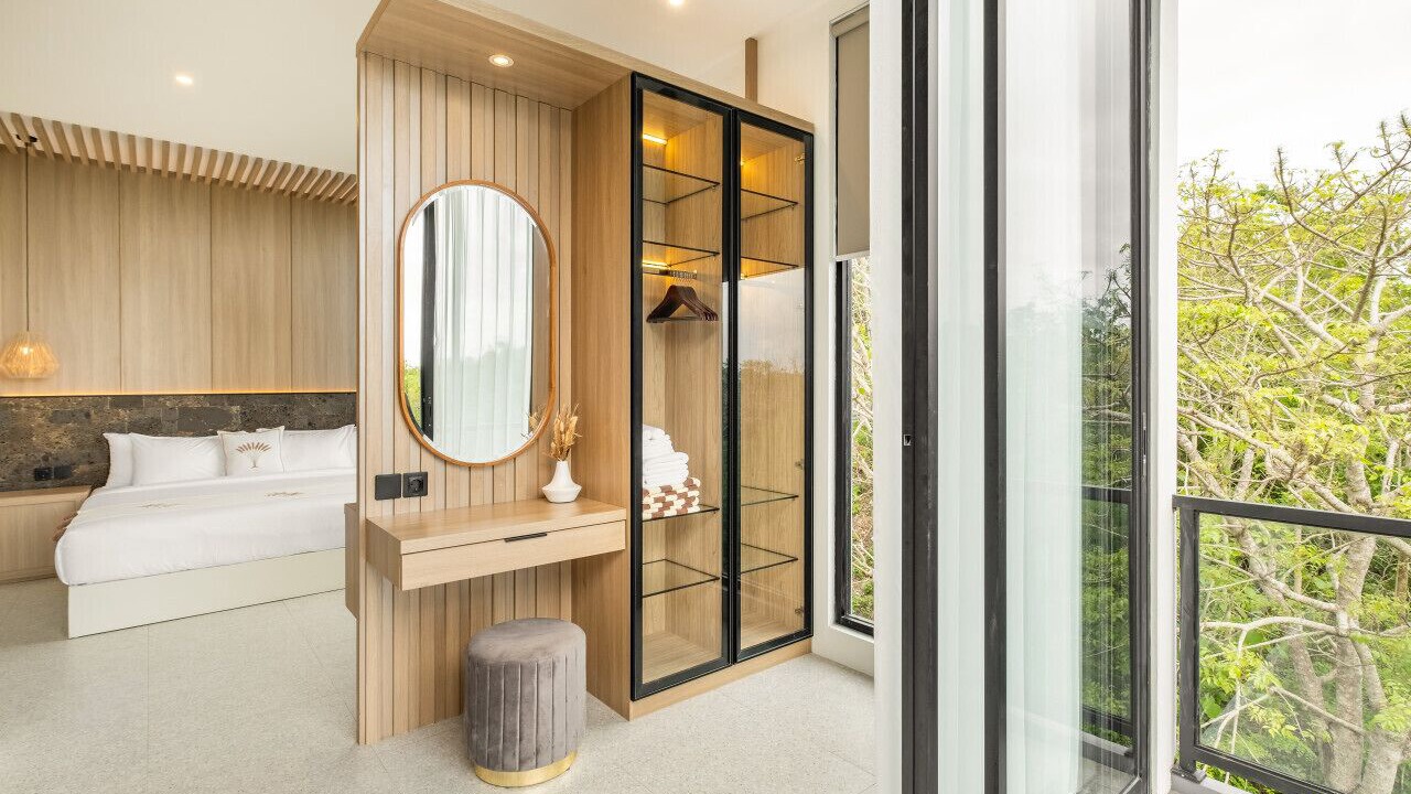 Photo of Bedroom in Ungasan