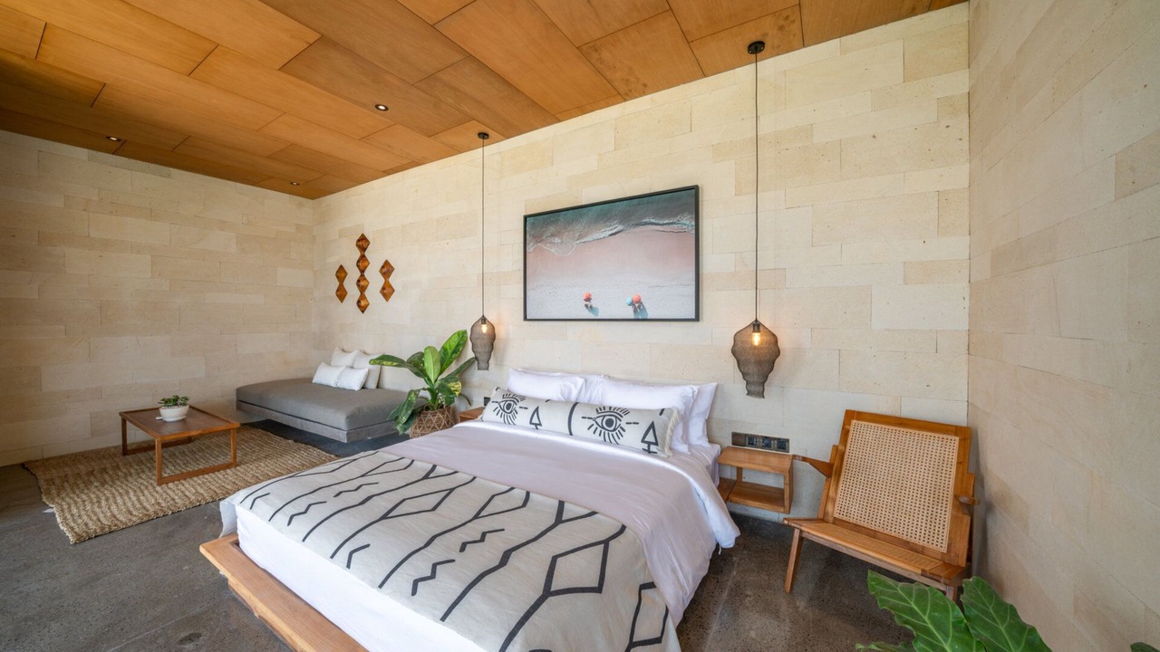 Photo of Bedroom in Berawa