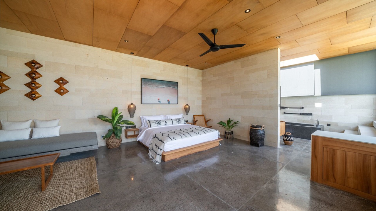 Photo of Bedroom in Berawa