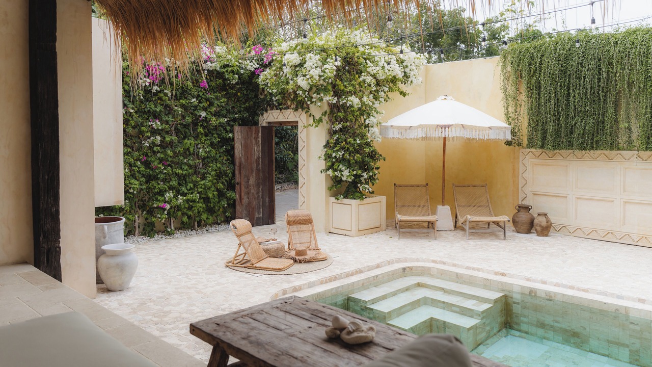 Photo of Outdoor in Uluwatu