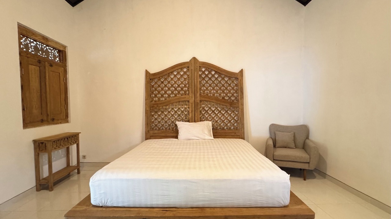 Photo of Bedroom in Banjarasri