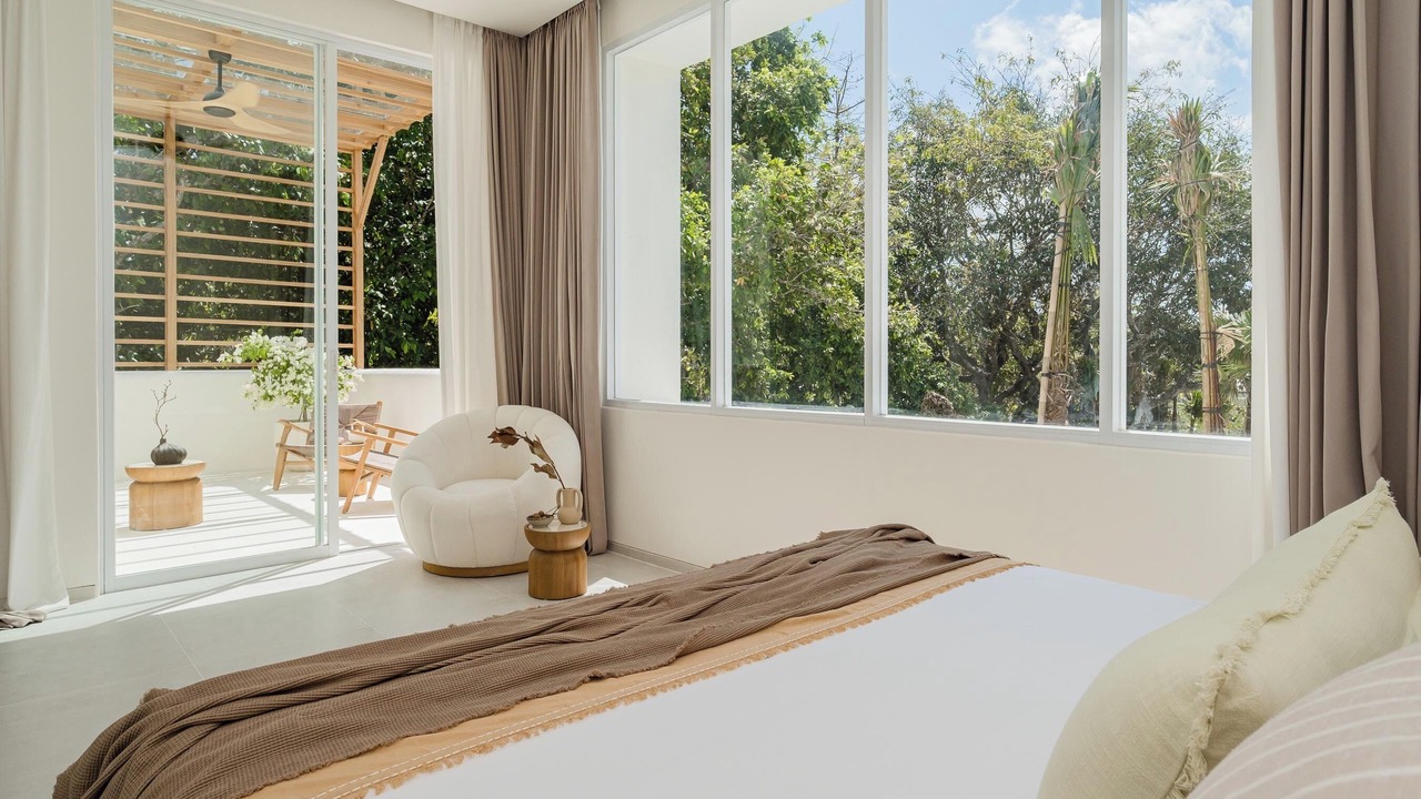 Photo of Bedroom in Tanjungbenoa