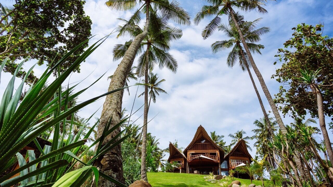 Photo of Outdoor in Suraberata