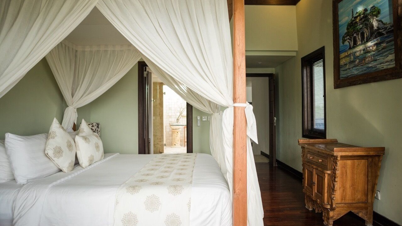 Photo of Bedroom in Kuta Selatan