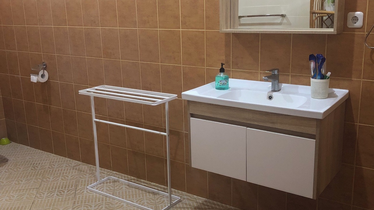 Photo of Bathroom in Tomohon