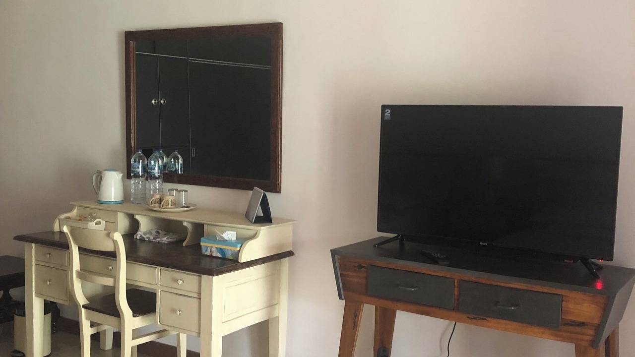 Photo of Bedroom in Tomohon
