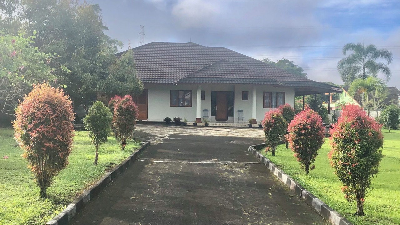 Photo of Outdoor in Tomohon