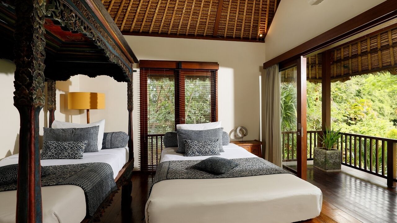 Photo of Bedroom in Taman Griya
