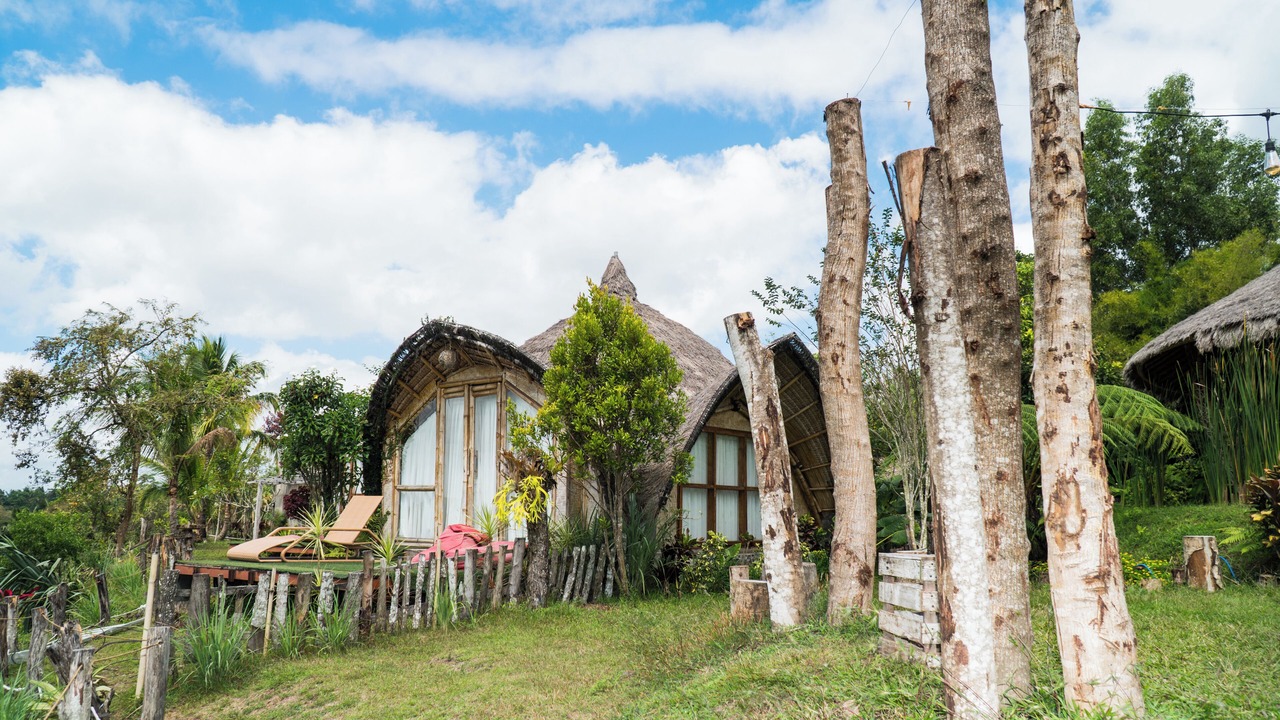 Photo of Outdoor in Kecamatan Pringgasela