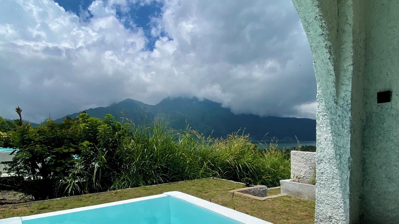 Photo of Patio Balcony in Kintamani