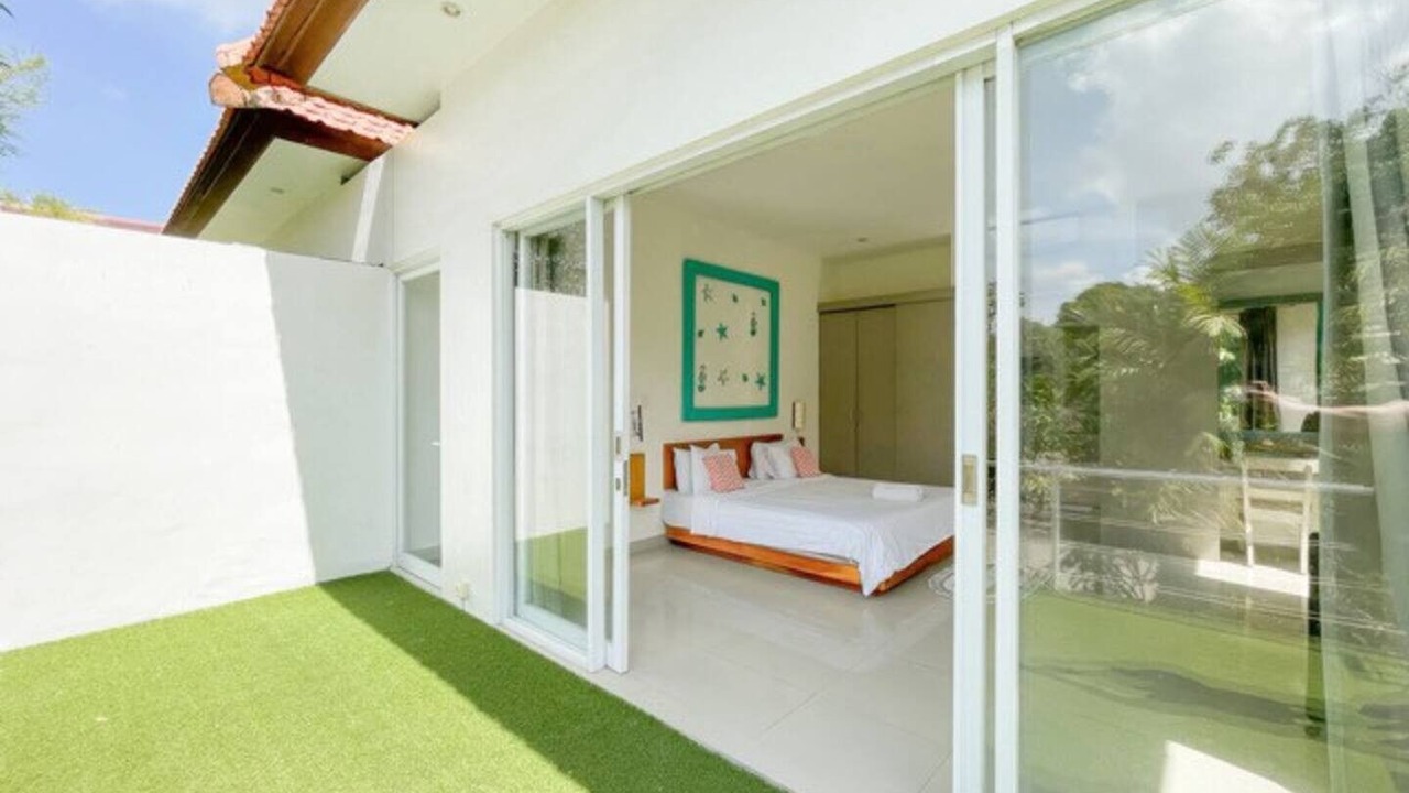 Photo of Bedroom in Dyanapura