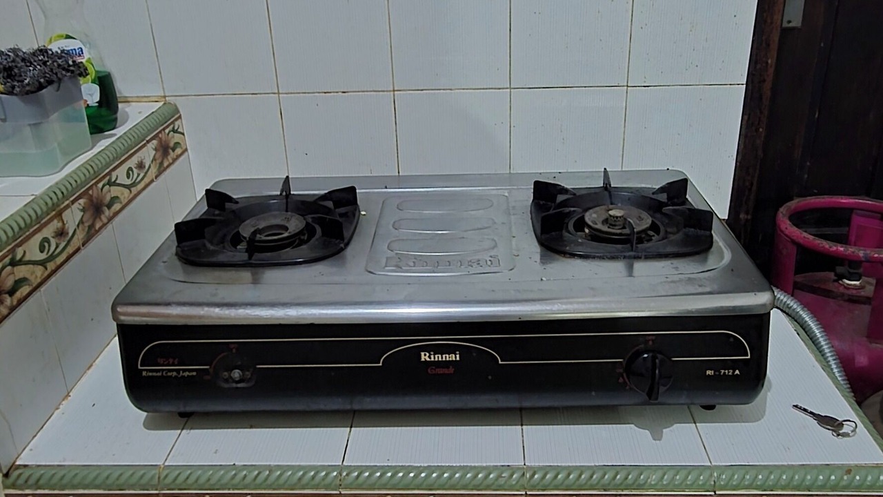 Photo of Kitchen in Labuan Bajo