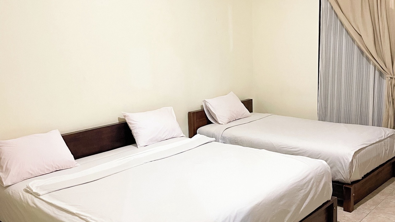 Photo of Bedroom in Labuan Bajo