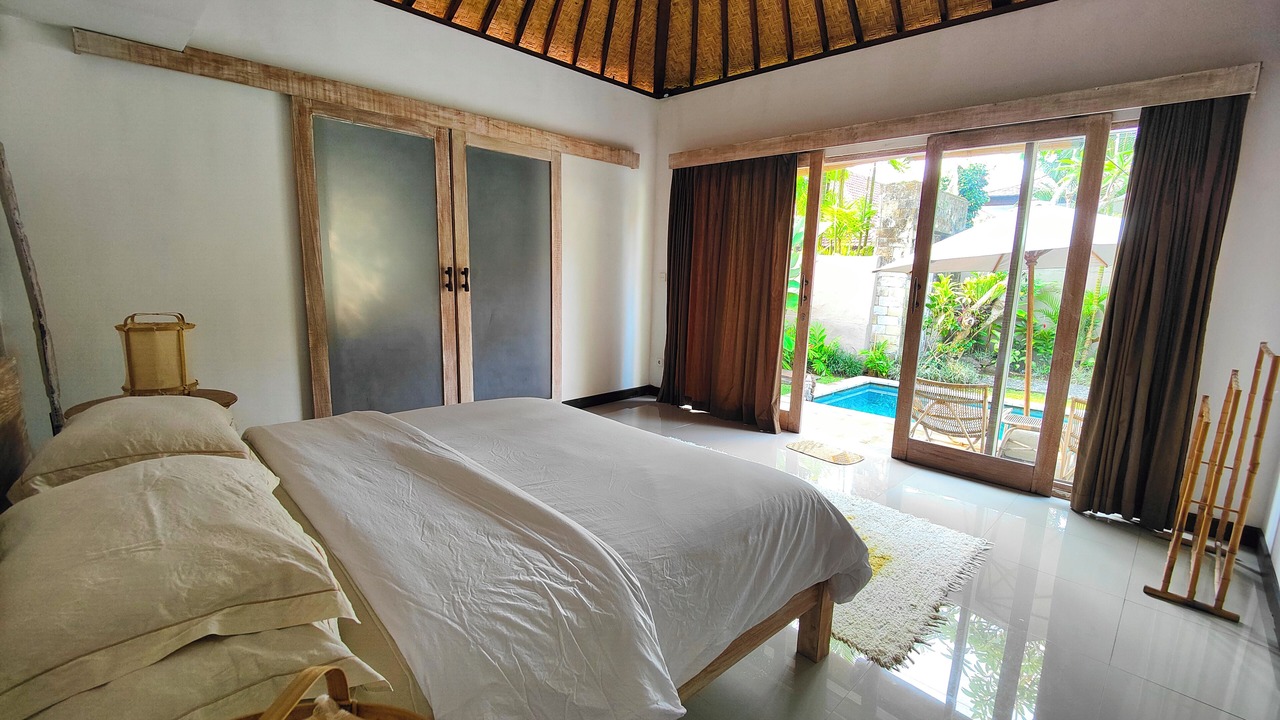 Photo of Bedroom in Nyuh Kuning