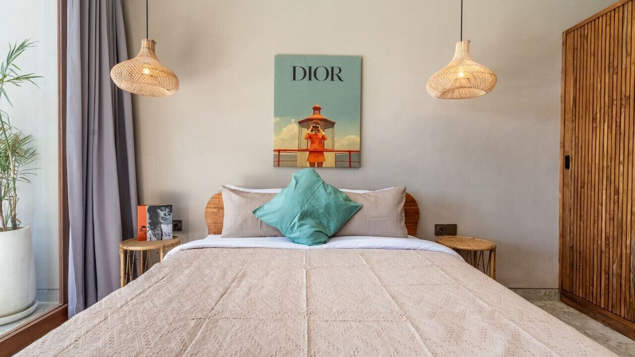 Photo of Bedroom in Tumbak Bayuh