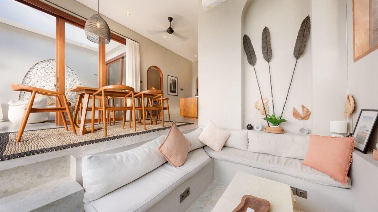 Photo of Livingroom in Tumbak Bayuh