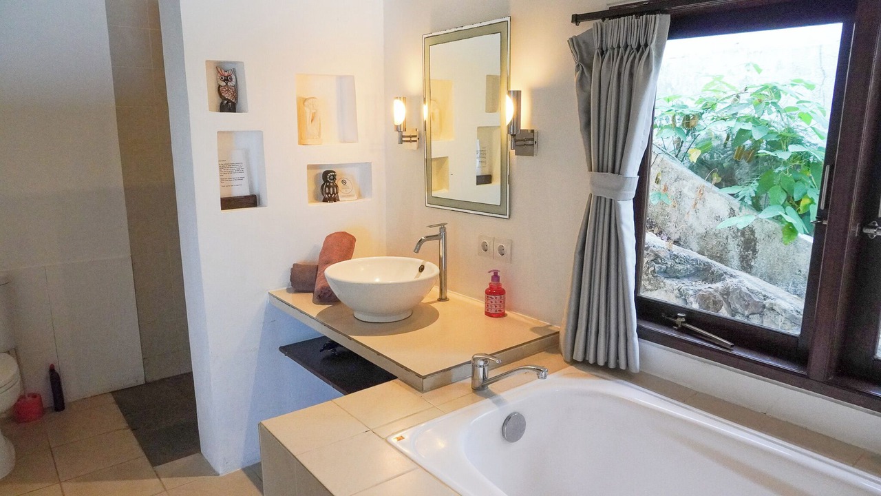 Photo of Bathroom in Amed
