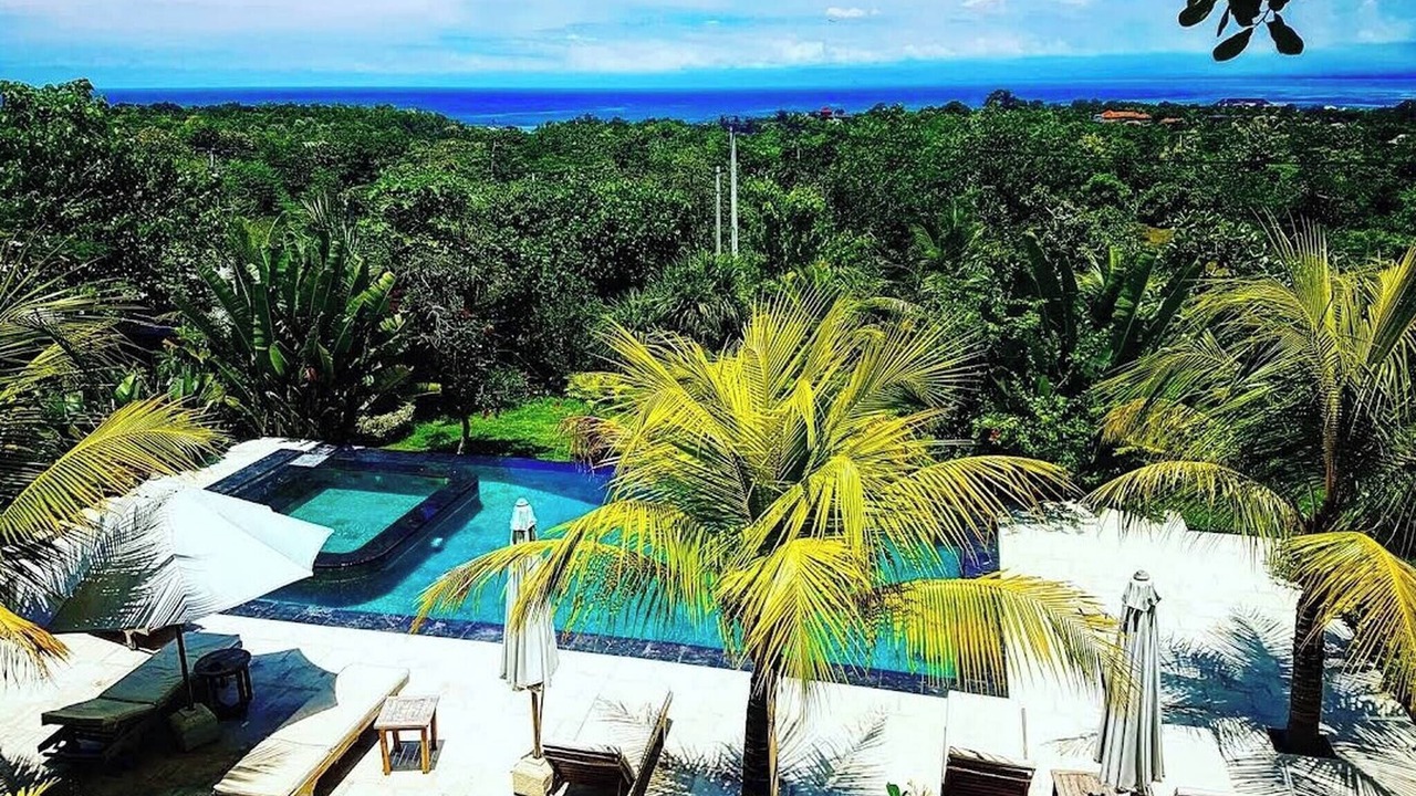 Photo of Outdoor in Uluwatu